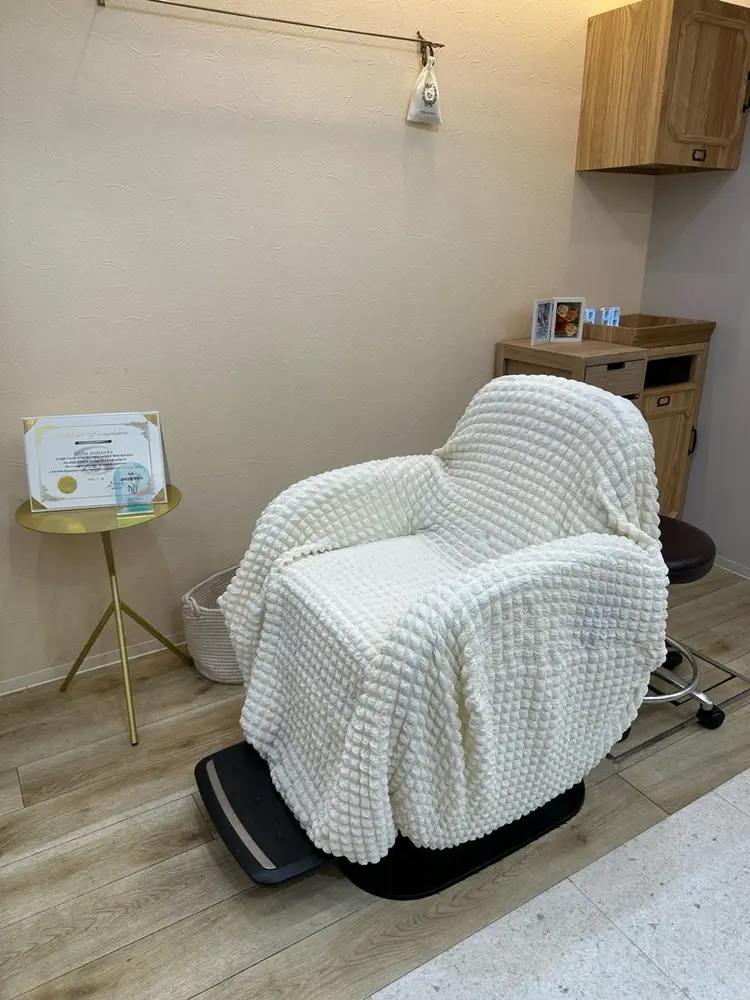 eyelash salon Haneulの内観・外観2