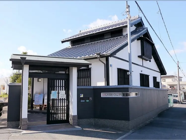 リラクゼーションサロン　moment【モーメント】の内観・外観2