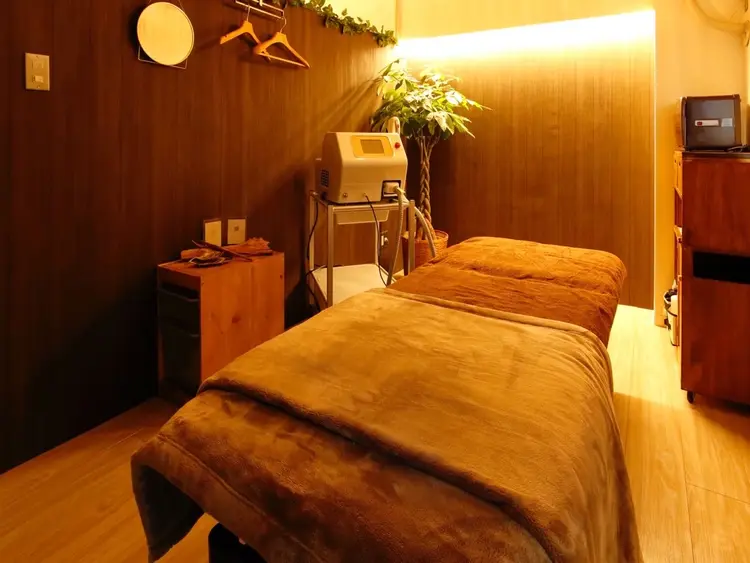 leolo by  SEPIAの内観・外観1