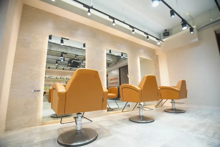 Lond rougeの内観・外観1