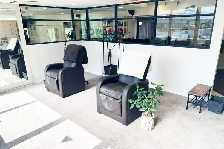 EYE CHARMANT田町の内観・外観2