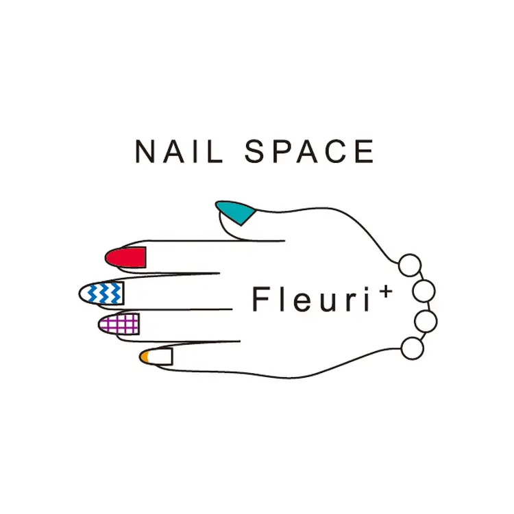 Nail Space Fleuri+の内観・外観3
