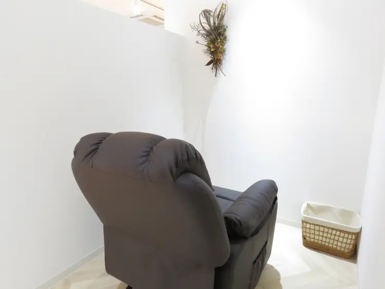 ChuLa竹の塚店の内観・外観2