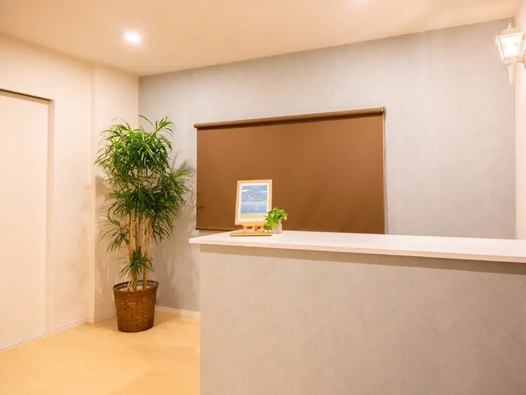 KOHOLAの内観・外観2