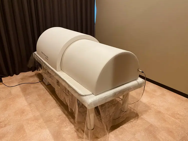 S secret【エス　シークレット】の内観・外観2