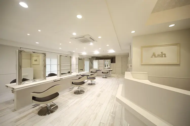 Ash武蔵小杉の内観・外観1