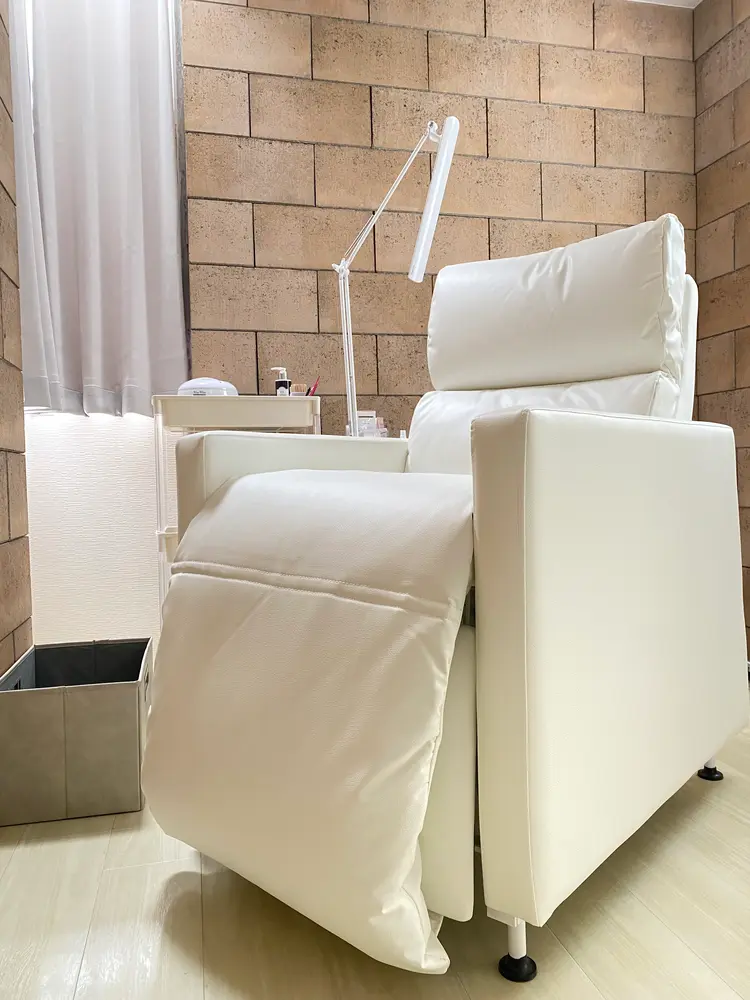 BeautySalon MAI'sの内観・外観3