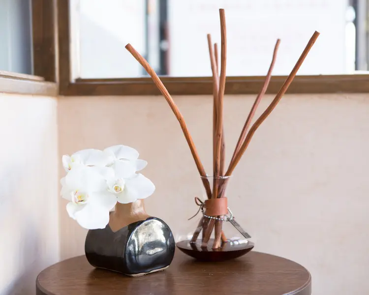 リラクゼーションサロン ORIESTの内観・外観3