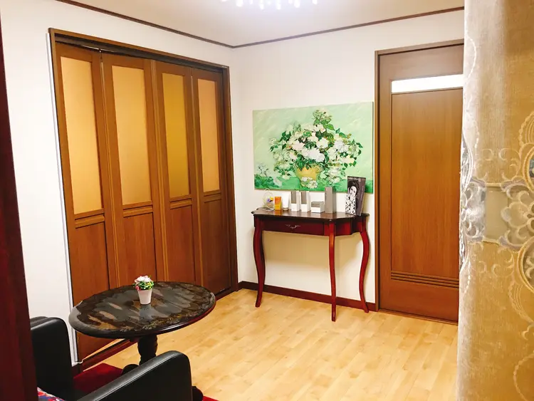 beauty salon Cattleya 【ビューティーサロン カトレア】立川店の内観・外観2