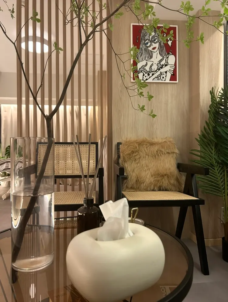 整体LALUZ(ラルース)の内観・外観2