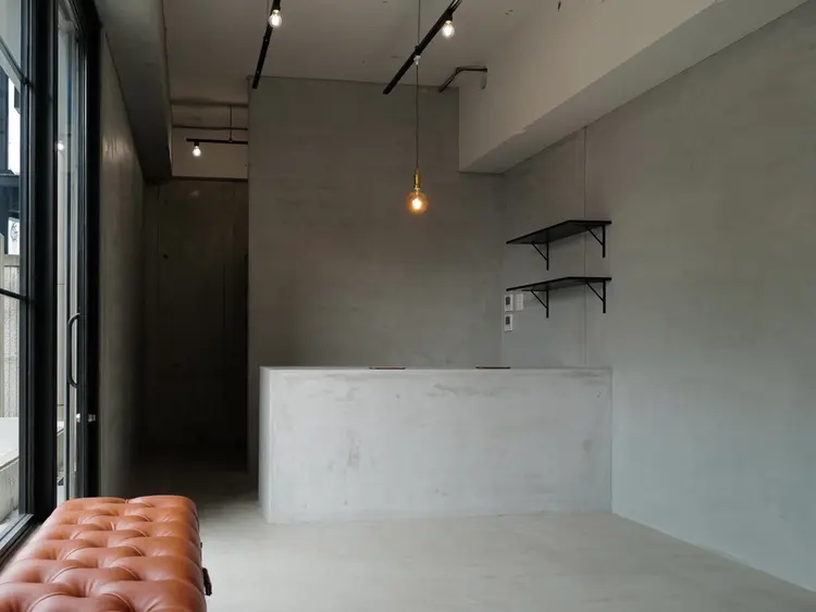 be'leef.ema 寝屋川店の内観・外観1