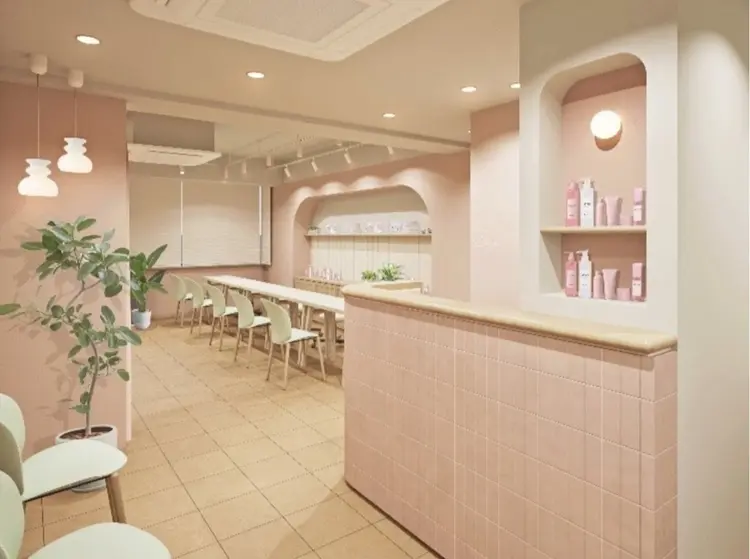 She Kawasakiの内観・外観2