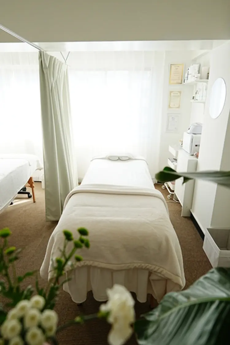 Aesthetic Salon Kristinaの画像