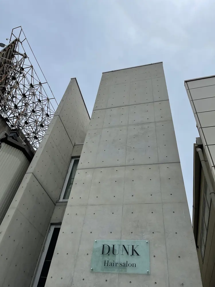 DUNKの内観・外観3