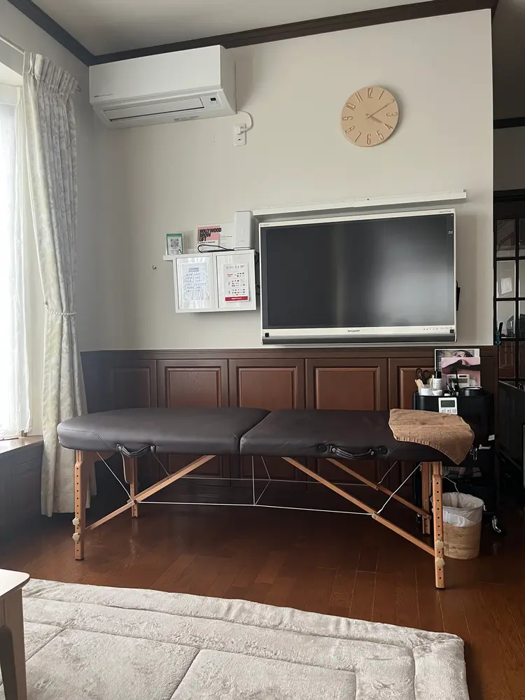 eyeKon眉専門サロン豊橋の内観・外観3