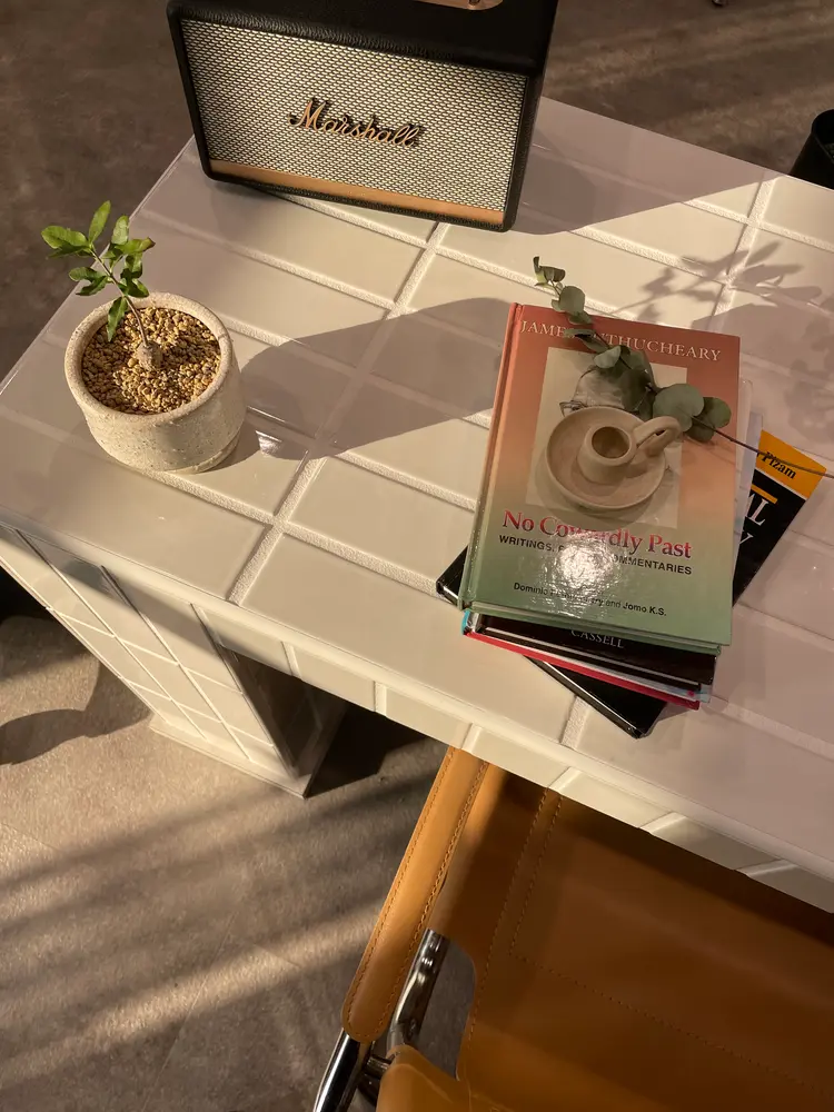 uyuの内観・外観3