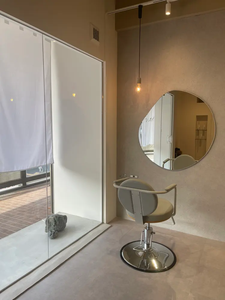 rely birthの内観・外観2