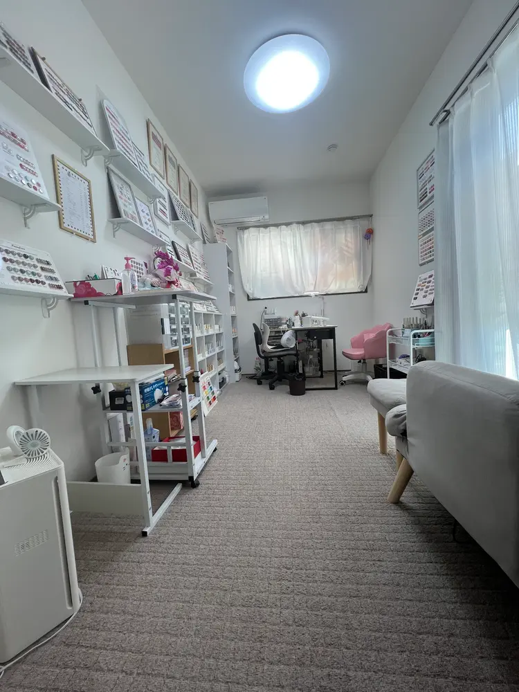 ^MEOW^salonの内観・外観2