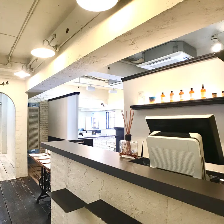 HEAT by UNCUT & LOUNGEの内観・外観3