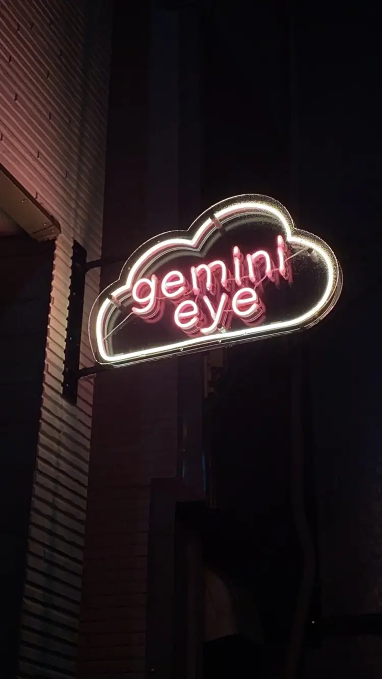gemini eyelashの内観・外観3