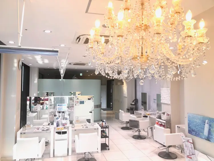 BASSA　石神井公園店の内観・外観2