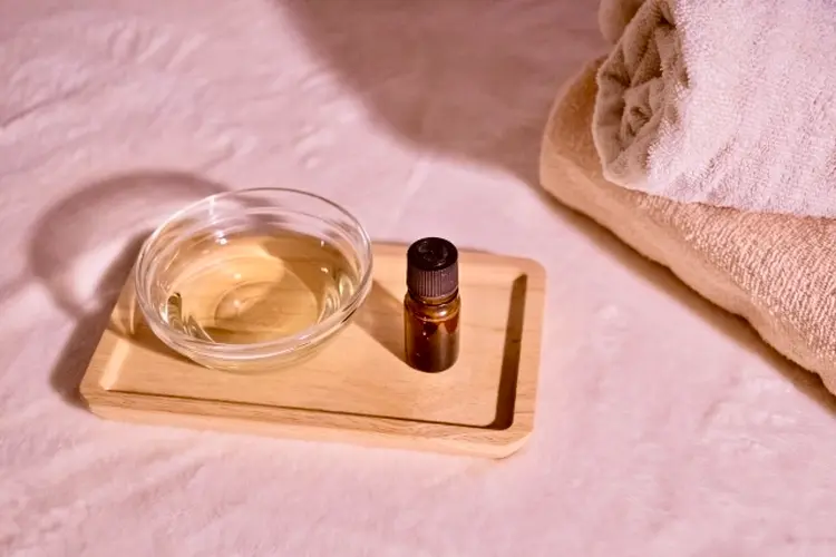 癒しのサロンSalveの内観・外観3