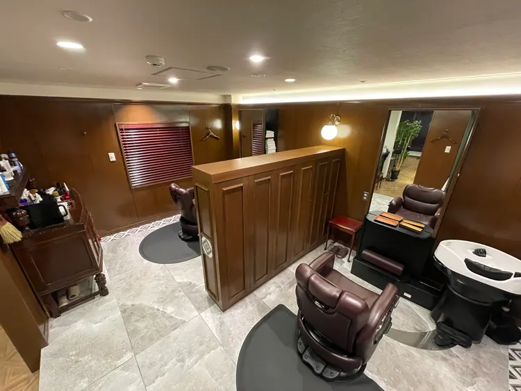 ACCESS OHHORIの内観・外観2