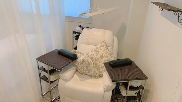 リアナ船橋店の内観・外観2