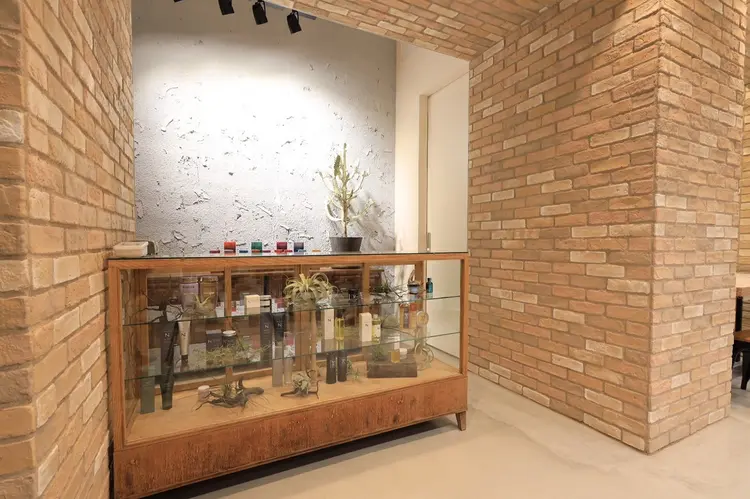 ZEST三鷹店の内観・外観3