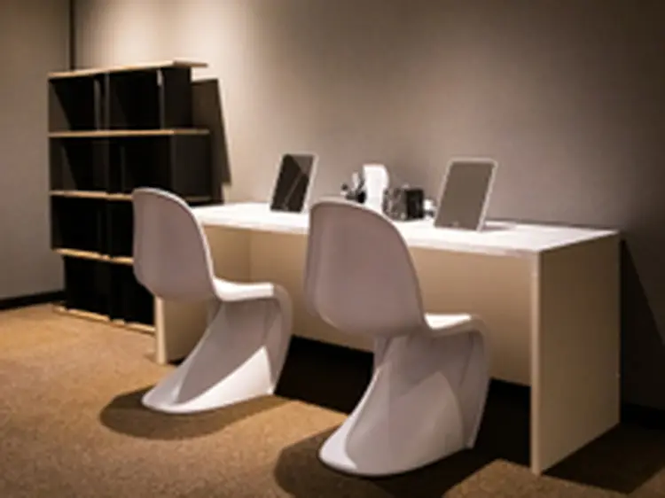 Facial Salon PLACE 天王寺店の内観・外観2