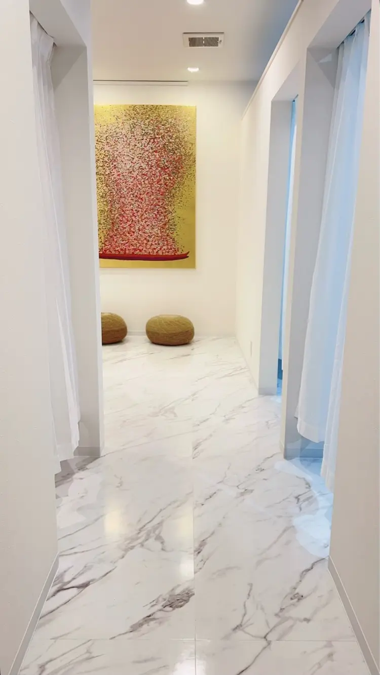 W  eyelash 長浜店の内観・外観2