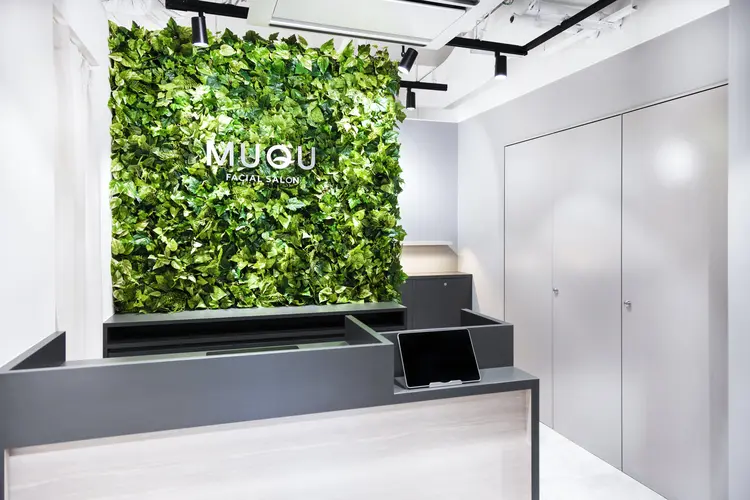 muqu練馬店の内観・外観2