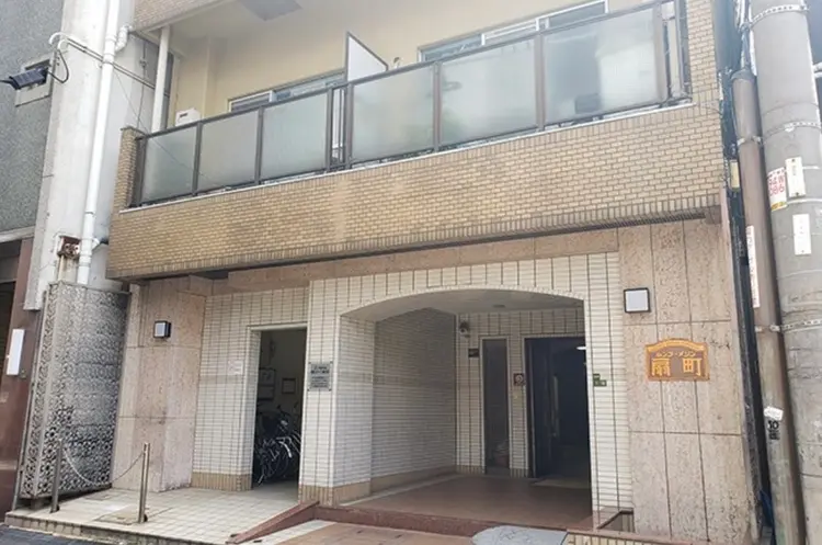 Bodycare Salon  Reveの内観・外観2