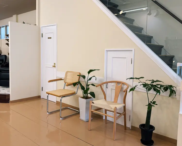 BEEHIVE DELUXEの内観・外観2