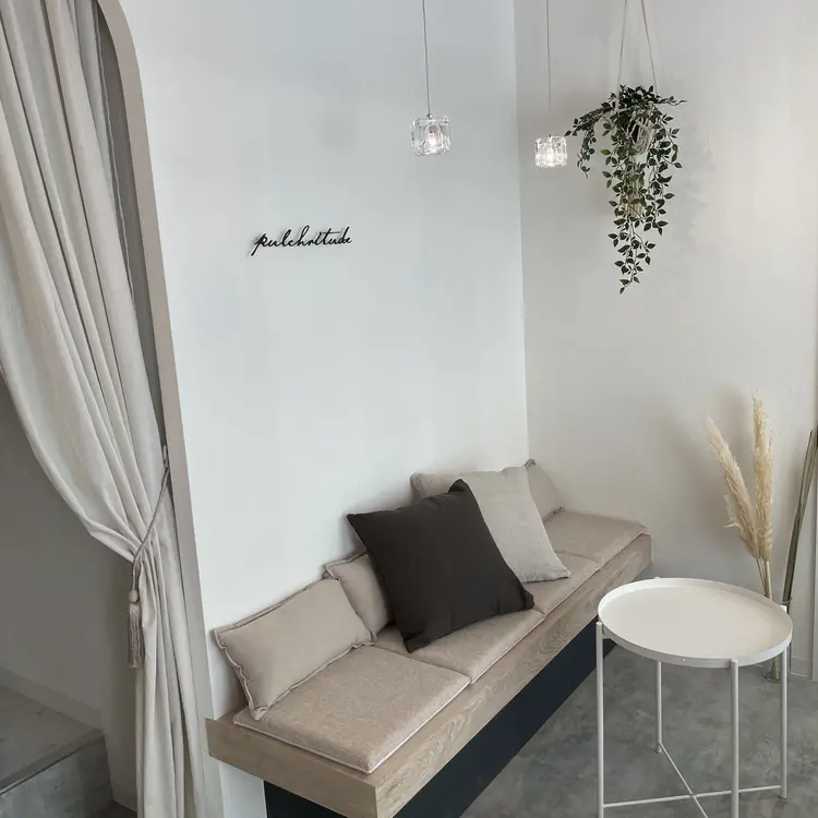 PULCHRITUDEの画像