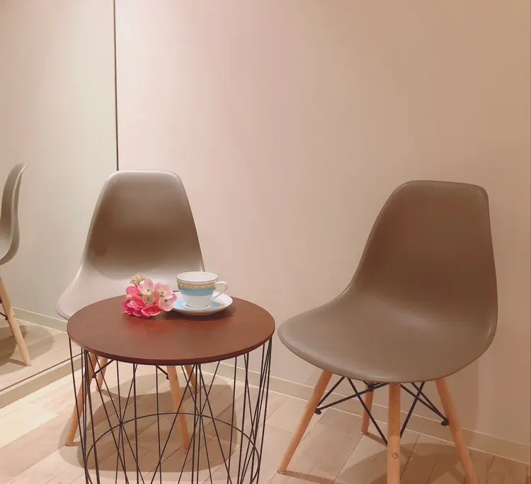 Tulipeの内観・外観2