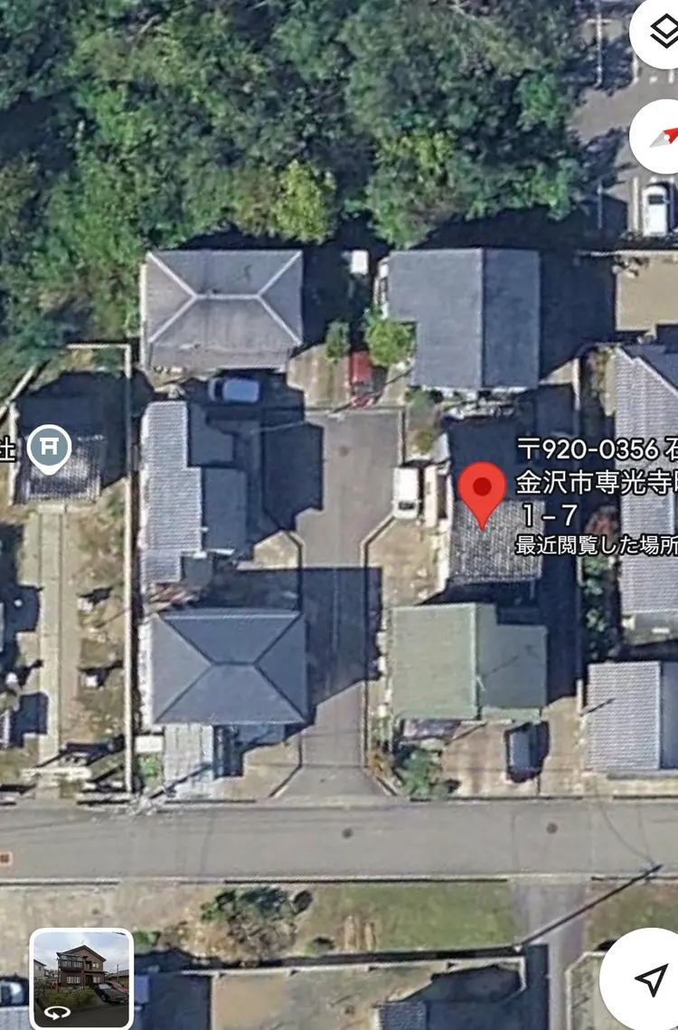 【足トラブル専門店】魚の目・巻き爪 フットケアサロン　ニコルル金沢店の内観・外観1