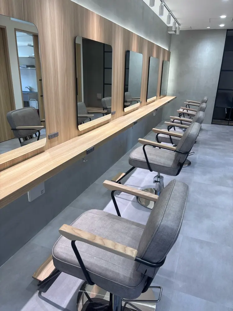 Ulu by ohanaの内観・外観1