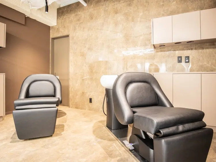 EIGHT Whiteの内観・外観3