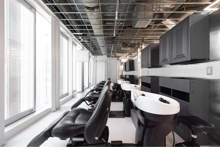 Urus by VALETTEの内観・外観3