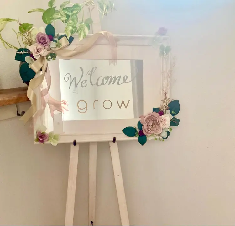 growの内観・外観1