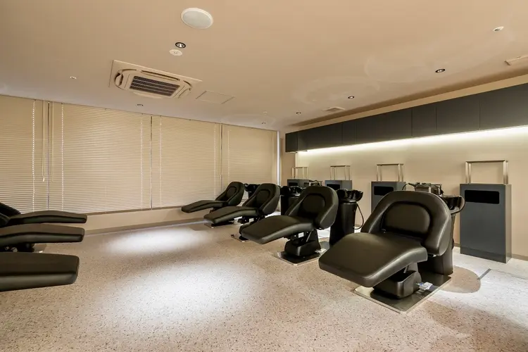 PARADEの内観・外観3