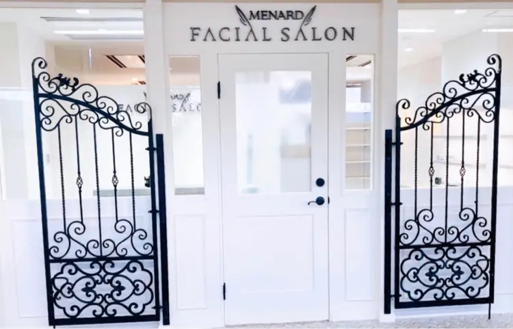 MENARDフェイシャルサロン泉ヶ丘駅前店の内観・外観3