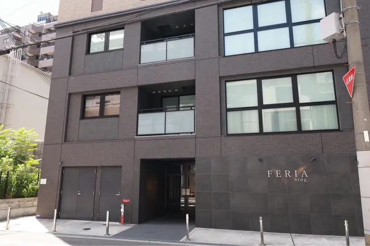 noi.nail&eyelashの内観・外観2