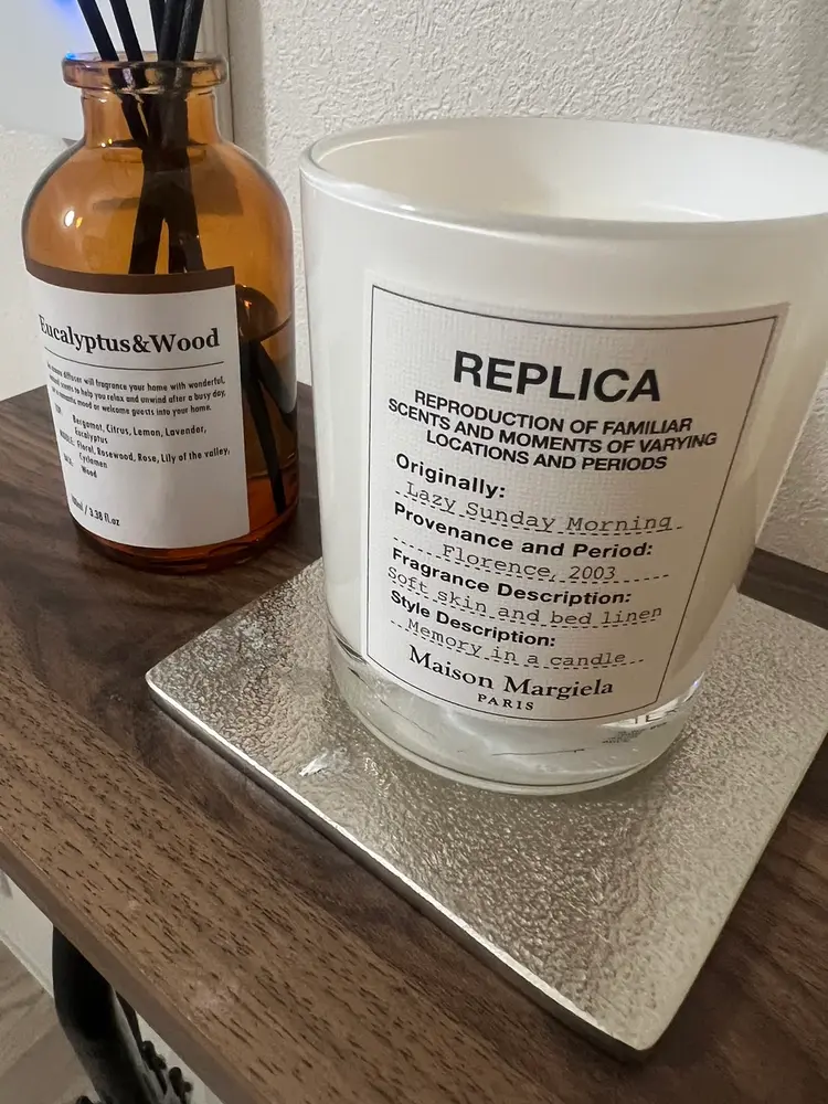 AIMAの内観・外観2