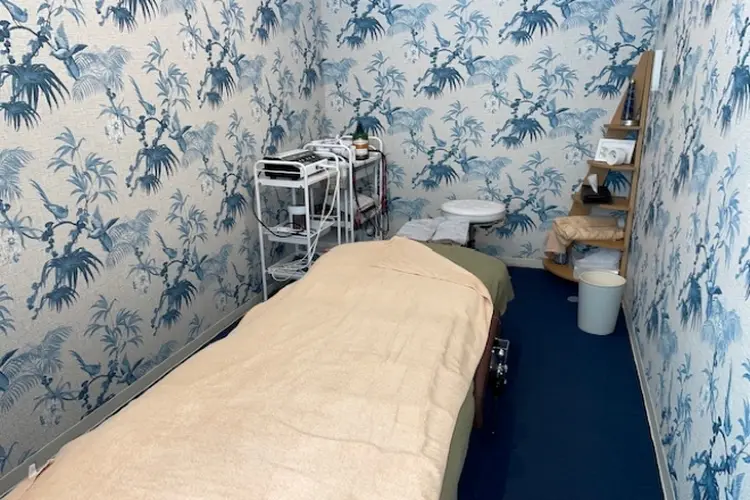 あじさい整骨院　サロントゥジュールの内観・外観3