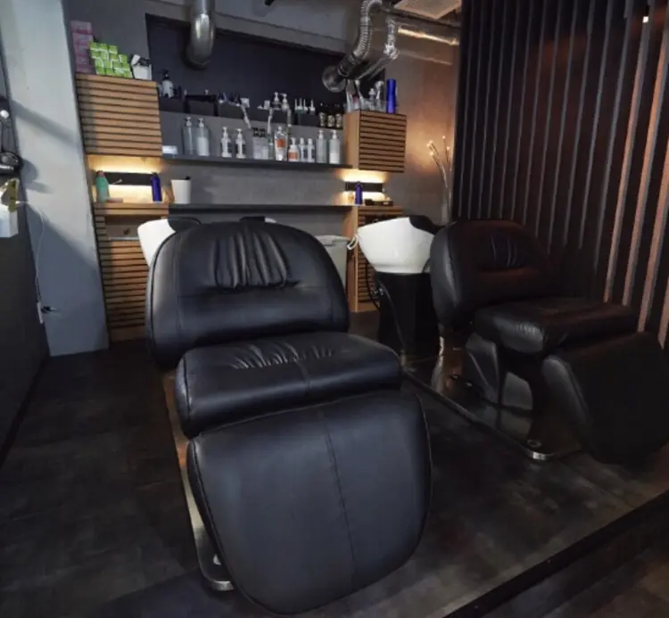 uniii professional salonの内観・外観2