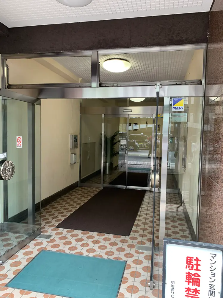 Cloudy Chan ネイルサロンの内観・外観3