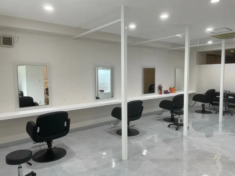 Amourの内観・外観2