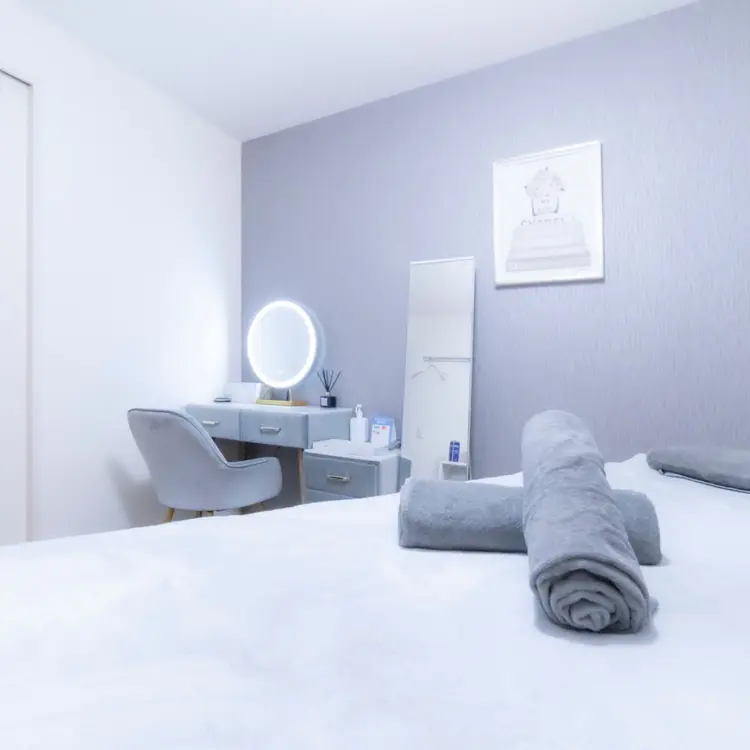 Salon  Itsの内観・外観1